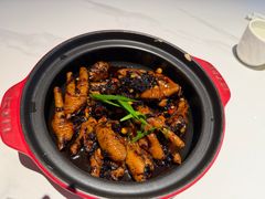 -外婆家(西红门荟聚购物中心店)