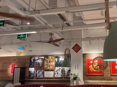 -味福记·江西小炒·南昌小吃(青山湖万达店)