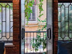 -西关84·History·Art·Cafe