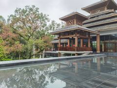 -广悦华阳朔河畔度假酒店(十里画廊遇龙河店)