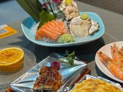 -松坂屋日料自助(长城路店)