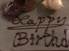 巧克力熔岩-EN SPACE恩空间