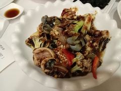 -聚春园自助餐厅(东街口店)