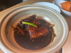 肉肉肉-新荣记(西溪湿地店)