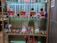 零售区-海底捞火锅(长宁路龙之梦店)