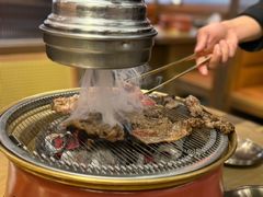 -西塔老太太泥炉烤肉(北京双井店)