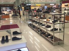 -丽达购物中心(崂山店)