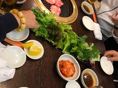-鹤桥风月(难波御堂格兰维尔店)