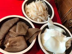 -谭鸭血老火锅(漳州路店)