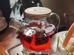 -如轩·海鲜砂锅粥·潮汕菜(一品天下店)