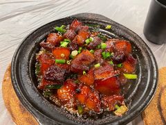 红烧肉-小时候焗海鲜(鄞州万达店)