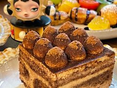 -咖法森林·咖啡  酒吧(天河店)