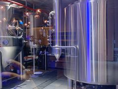 -Ambra Haus琥珀屋精酿餐厅(宝山店)