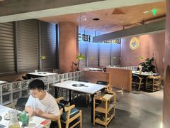 -喃喃椰·糟粕醋·椰子鸡火锅(七堡花园店)