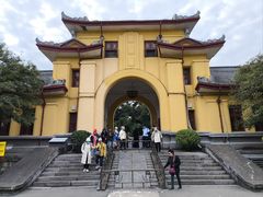 -桂林独秀峰王城景区