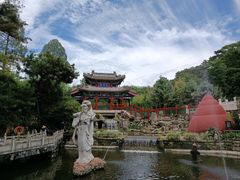 -红螺寺