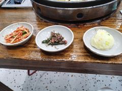 -高基五春川炒鸡排 韩国料理(威海总店)