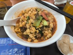 -清真·马洪小炒泡馍馆(钟楼回民街店)