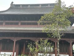 -钱王祠