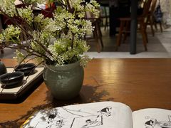 -五峰书院(南洋泾路店)