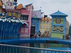 -华夏文旅海洋公园