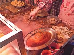 -明记牛杂(新马路分店)