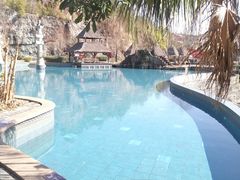 -天芳悦潭度假村温泉