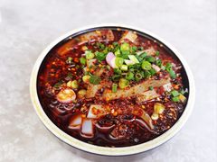 -易老头三样菜(南滨路总店)