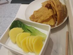 -牛焱·贵州黄牛肉火锅(城西银泰店)