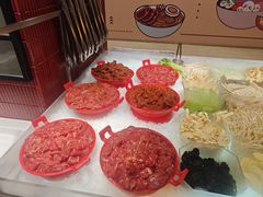 -成都你六姐·牛肉冒菜(长泰广场店)