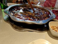 -王少龙火锅(五小区店)