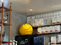 -明谦·Coffee&Cocktail Bar(美您公园店)
