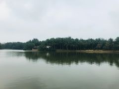 -白沙门生态公园