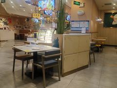 -诺丁牛排披萨自助餐厅(汕头苏宁店)