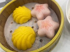 -德悦海鲜(城西店)