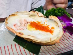 蟹宝-魔丼屋(日月光店)