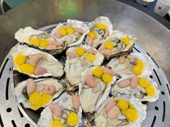 -飞尝蚝·顺德菜·鱼生(顺德总店)