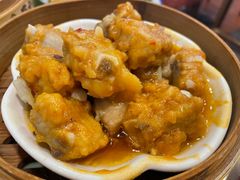 -点都德(汇胜楼店)