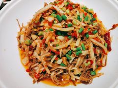 -彭耕记猪油炒小菜(吉联mall店)