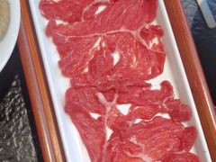 -阳坊涮肉(西直门凯德mall店)