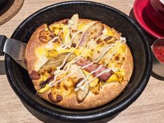 -必胜客(北苑路店)