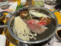 -丽和苑·自助寿喜锅(虹梅路店)