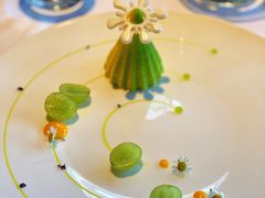 -L'Arome芳芳法国餐厅(仙林金鹰店)