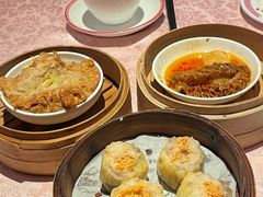 -囍凤楼·粤菜·点心·火锅(温特莱店)