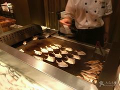 -堂会(白云店)