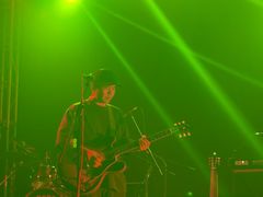 -Vox Livehouse(长沙店)