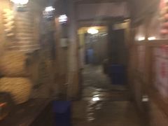 -闯关东东北农家菜(崂山石老人店)