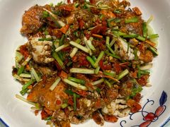 -柴火农家·江西赣南菜(土华店)