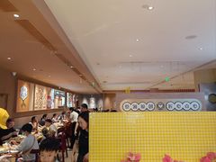 -蔡澜点心·粤菜(花城汇南区店)