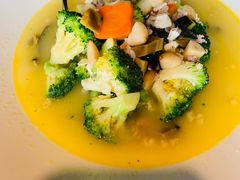 -柳莺湖上·湖景餐厅·江南菜(西湖店)